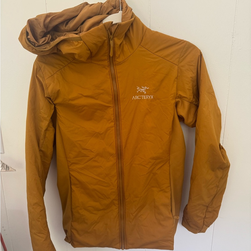 Arcteryx Atom Hoody